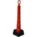 Roofing Warning Line System, Base Only 16 lb. - WL-BASE-16