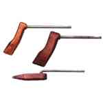 Economy Copper Soldering Bits 