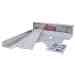Moheco Uniflash Chimney Flashing Kit System - MOH-1010