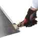 Malco, S2R Redline 3 in. Hand Seamer - MAL-S2R