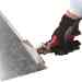 Malco, S6R Redline 6 in. Hand Seamer - MAL-S6R