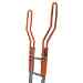 Guardian Fall Protection 10800 Safe-T Ladder Extension