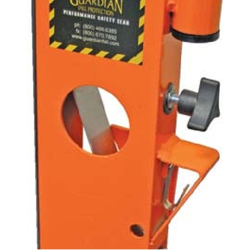 Guardian Fall Protection 10800 Safe-T Ladder Extension