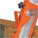 Guardian Fall Protection 10800 Safe-T Ladder Extension
