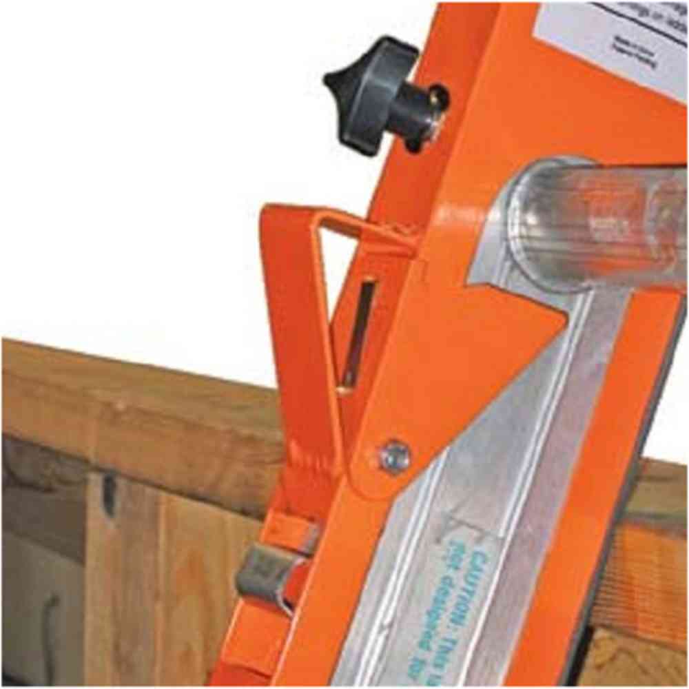 Guardian Fall Protection 10800 Safe-T Ladder Extension
