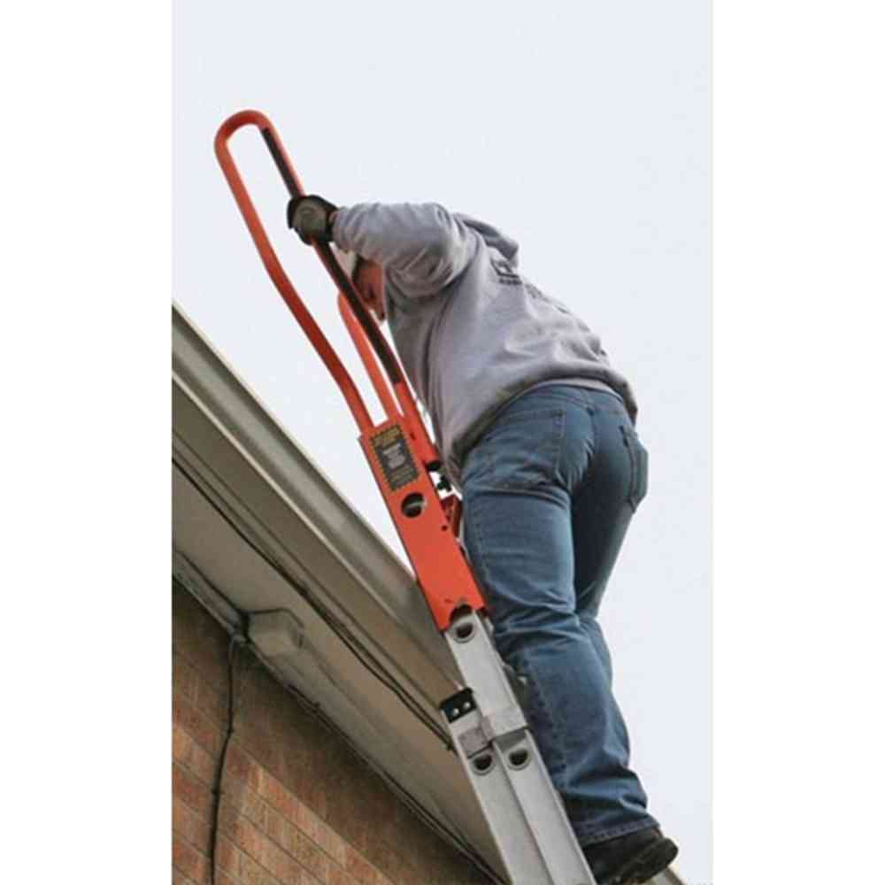 Guardian Fall Protection 10800 Safe-T Ladder Extension