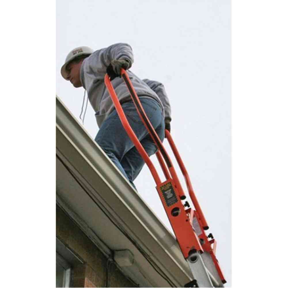 Guardian Fall Protection 10800 Safe-T Ladder Extension