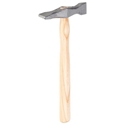 26 oz. wood handle sheet metal hammer #26THWD