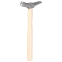 16 oz. wood handle sheet metal hammer #16THWD2