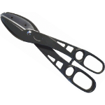 Primeline Tools - 369-A12 - Primegrip Aluminum Scissors - 12 in. Primeline, Primegrip, Primeline tools, Primegrip tools, Prime, 369-A12, aluminum, scissors, 12 inch