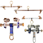 Roof Safety Anchors - Fall Protection