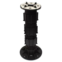 Eterno Adjustable Pedestal Paver Supports SE12  10.5" - 18''