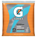 Gatorade Thirst Quencher 33677 Frost Glacier Freeze Flavored Drink Mix, 21 oz.