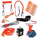Guardian Fall Protection 99-11-0127 General Construction Tool Tether Trade Kit