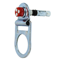 Guardian Fall Protection 00242 Swivel Concrete Anchor