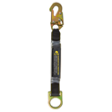Guardian Fall Protection 01205 18" Extension Lanyard w/Shock Pack