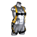 Guardian 01705 Velocity Economy Harness - Size S-L - CLEARANCE ITEM. ONLY 1 IN STOCK!