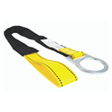 Guardian 10710 3 ft. Concrete Anchor Strap w/Loop &amp; D-Ring Ends