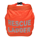 Guardian 10819 Rescue Ladder Kit - 18 Ft. 