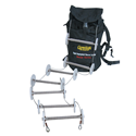 Guardian 15022 Rapid Deployment Rescue Ladder Only