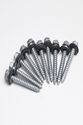 Guardian Fall Protection 00668 CB Screws for Wood application (40ct.)
