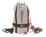 Guardian - Quadro 30800 4-Person Rope Horizontal Lifeline Kit