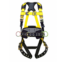 Guardian Series 3 Full Body Harness with Side D Rings