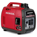 ##HTMLENCODE[Honda, #EU2200ITAN 2,200 Watt Portable Inverter Industrial Generator, Super Quiet with Co-Minder]##