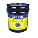 Lucas 777 Rubberized Flashing Cement, Wet/Dry, Utility Grade, 5 gal 