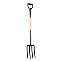 MBI Tools - The Fork Stripper, Pitchfork, 46" Length