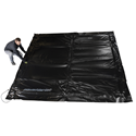 Power Blanket MD1010 Multi-Duty Electric Concrete Curing Blanket, 10' x 10'