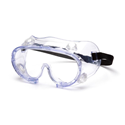Pyramex G205T Chemical Splash Goggle - Clear Anti-Fog