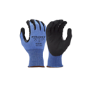 Pyramex GL613C 18 Gauge A4 Cut Microfoam Nitrile Gloves