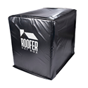 Roofer Hot Box - 48" x 48"