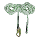 SafeWaze FS700 100% Polyester Rope Lifeline 