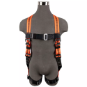 SafeWaze FS99280-E V-Line Vest Harness