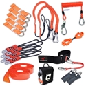 Guardian Fall Protection 99-11-0126 Scaffold Worker Tool Tether Trade Kit