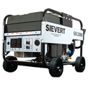  Sievert GS12000 Heavy Duty Professional Generator