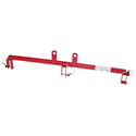 Super Anchor Safety 1010 - Safety Bar for 2x4 Trusses