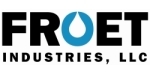Froet Industries Roof Drains