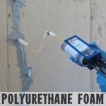 Polyurethane Foam Injection