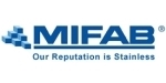 Mifab Roof Drains