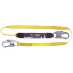 Lanyards (Extended Free Fall)