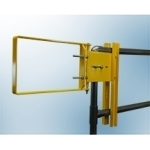 A Series Industrial Safety Gates