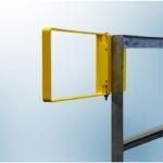 R Series Industrial Safety Gates