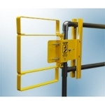 XL Series Industrial Safety Gates