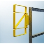Z Series Industrial Safety Gates