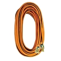 Voltec 25Ft. 14/3 SJTW Extension Cord w/ Lighted Ends 