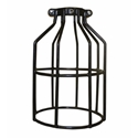 Replacement Light String Cage-Metal