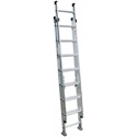 Werner D1516-2, 16 ft. Type IA Alumimun Extension Ladder